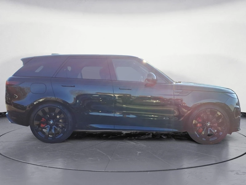 Land Rover Range Rover Sport P530/AUTOBIO/BLACK PACK/MERIDIAN/PANO/360/, снимка 3 - Автомобили и джипове - 52720994