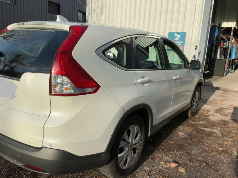 Honda Cr-v 2.0 i-VTEC Elegance 2WD, снимка 5 - Автомобили и джипове - 52847002