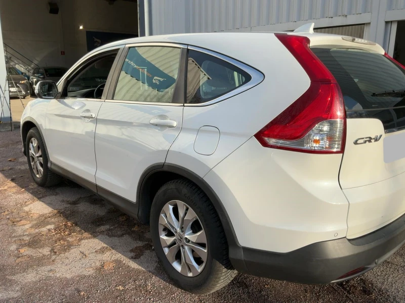 Honda Cr-v 2.0 i-VTEC Elegance 2WD, снимка 3 - Автомобили и джипове - 52847002