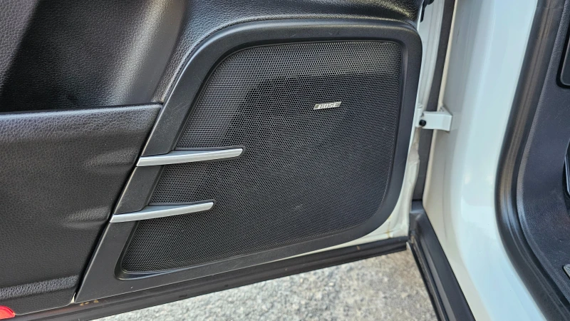 Porsche Cayenne 3.0Dizel Facelift LED BOSE, снимка 16 - Автомобили и джипове - 53029873