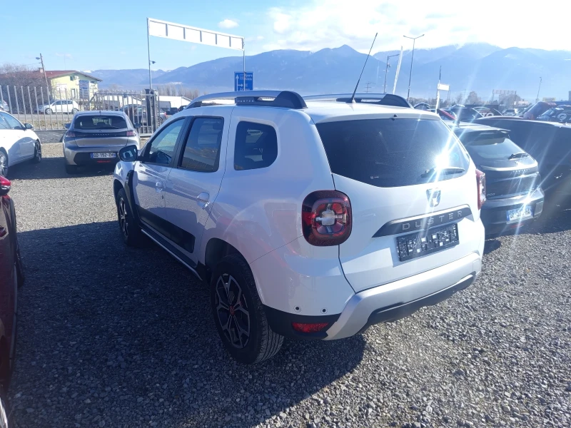 Dacia Duster 1600, снимка 5 - Автомобили и джипове - 53116786