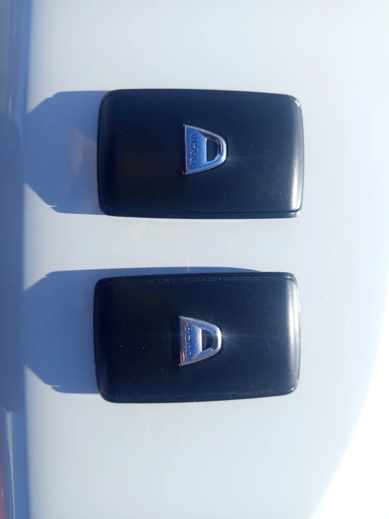 Dacia Duster 1600, снимка 10 - Автомобили и джипове - 53116786