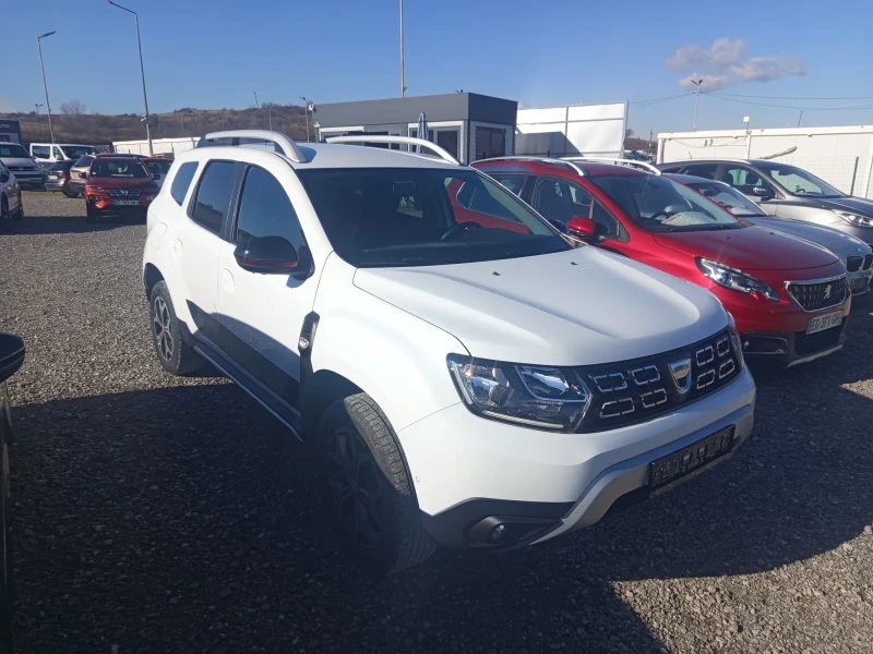 Dacia Duster 1600, снимка 8 - Автомобили и джипове - 53116786
