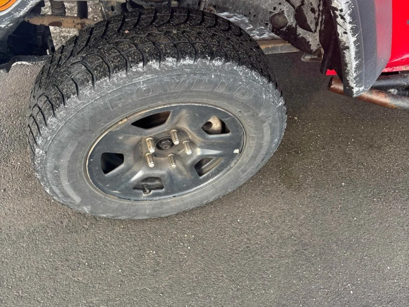 Jeep Wrangler * Sport S * CARFAX* ПОДГРЕВ, снимка 7 - Автомобили и джипове - 53224493