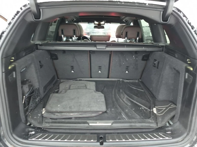 BMW X3 * XDRIVE30I * CARFAX * БЕЗ ПЪРВОНАЧАЛНА ВНОСКА, снимка 14 - Автомобили и джипове - 53361279
