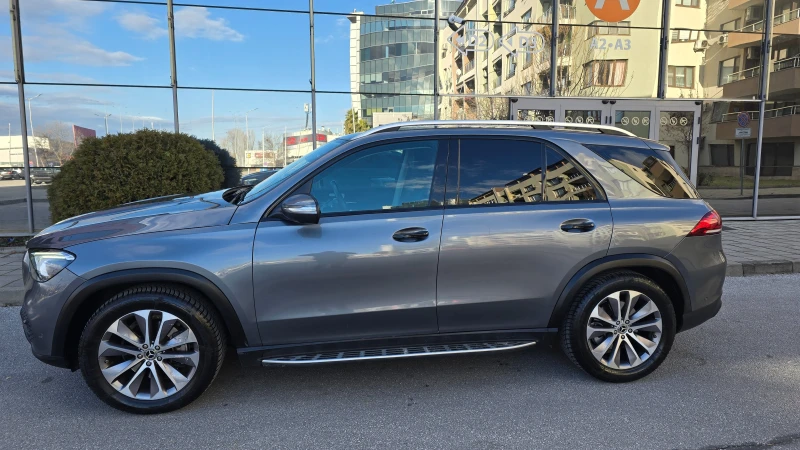 Mercedes-Benz GLE 300, снимка 2 - Автомобили и джипове - 53355124