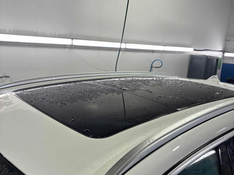 BMW X5 xDrive40i | AWD | 2 КЛЮЧА | Подгрев | Шибидах , снимка 16 - Автомобили и джипове - 53398273