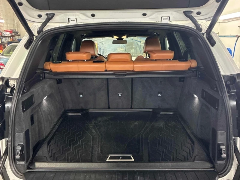 BMW X5 xDrive40i | AWD | 2 КЛЮЧА | Подгрев | Шибидах , снимка 15 - Автомобили и джипове - 53398273
