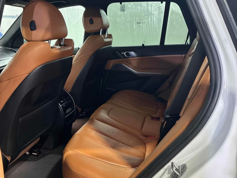 BMW X5 xDrive40i | AWD | 2 КЛЮЧА | Подгрев | Шибидах , снимка 14 - Автомобили и джипове - 53398273
