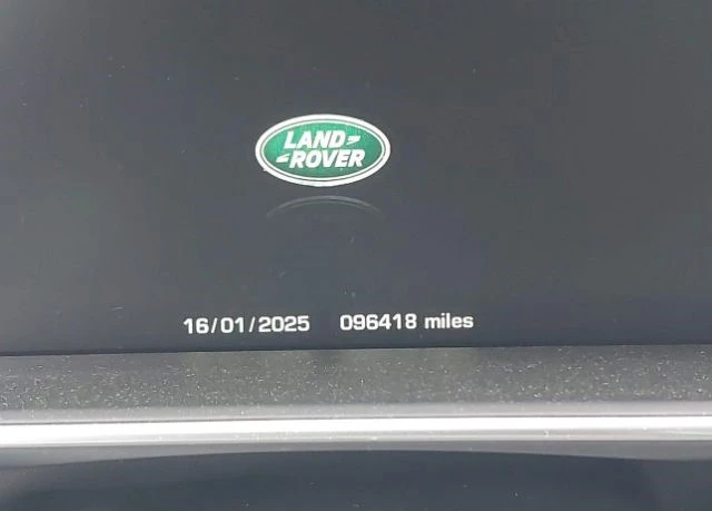 Land Rover Range rover 5.0L V8 SUPERCHARGED, снимка 13 - Автомобили и джипове - 49020774