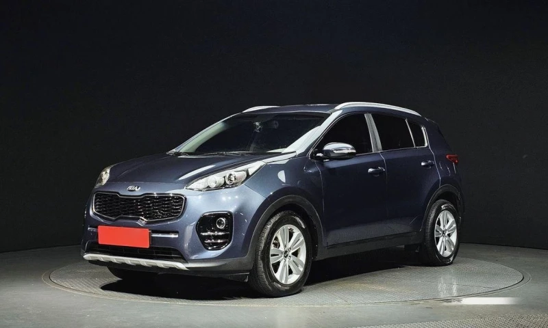 Kia Sportage - 22160 лв. / 11330.23 € - 56616018 1