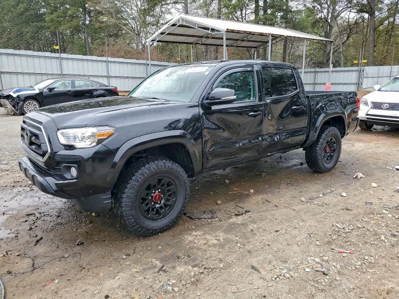 Toyota Tacoma 3.5L 6 4x4 w/Rear Wheel Drv, снимка 2 - Автомобили и джипове - 52884479