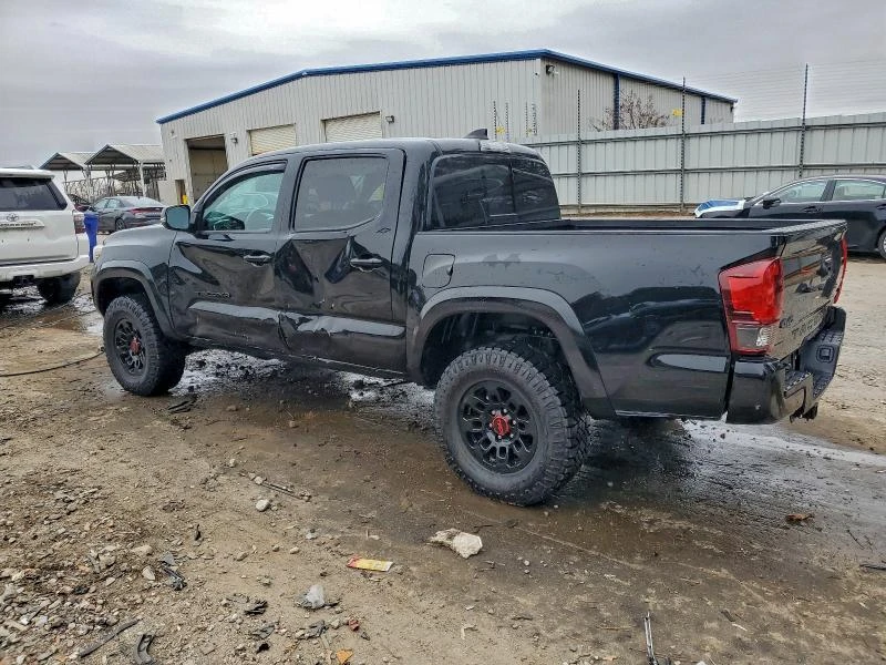 Toyota Tacoma 3.5L 6 4x4 w/Rear Wheel Drv, снимка 8 - Автомобили и джипове - 52884479