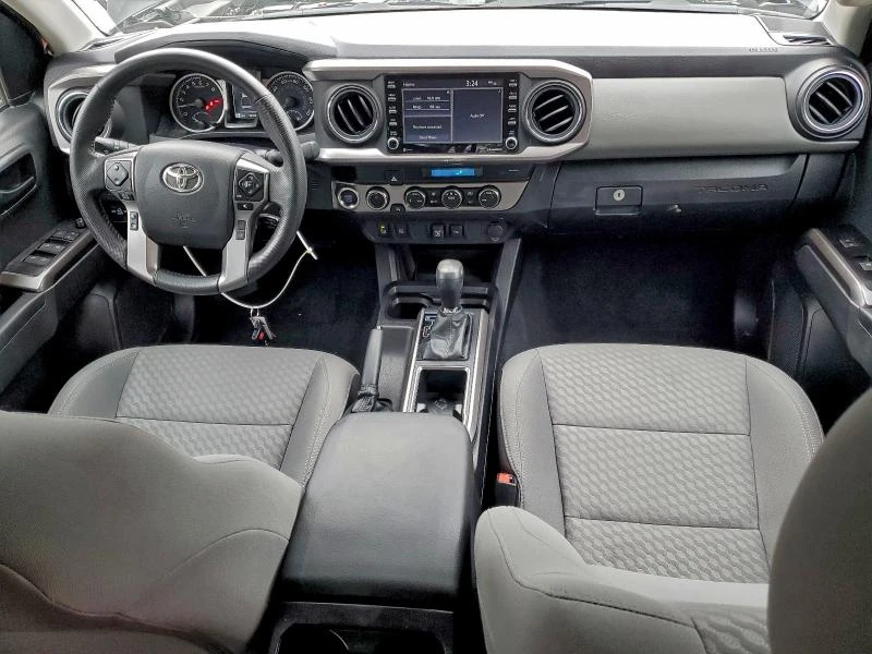 Toyota Tacoma 3.5L 6 4x4 w/Rear Wheel Drv, снимка 14 - Автомобили и джипове - 52884479