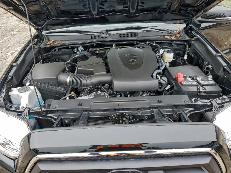 Toyota Tacoma 3.5L 6 4x4 w/Rear Wheel Drv, снимка 4 - Автомобили и джипове - 52884479