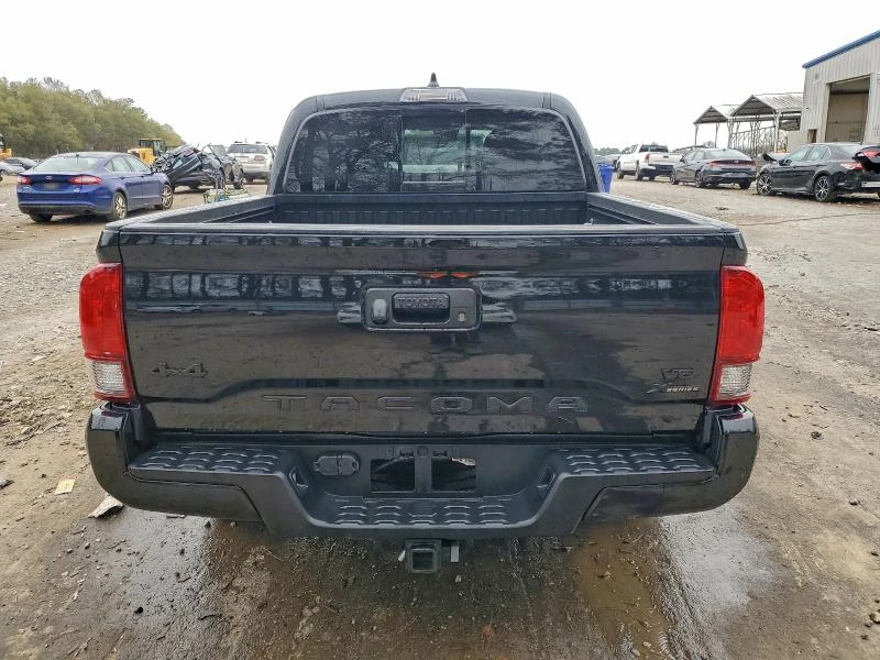 Toyota Tacoma 3.5L 6 4x4 w/Rear Wheel Drv, снимка 12 - Автомобили и джипове - 52884479