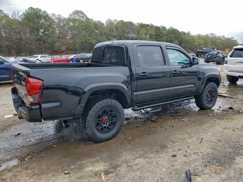 Toyota Tacoma 3.5L 6 4x4 w/Rear Wheel Drv, снимка 9 - Автомобили и джипове - 52884479