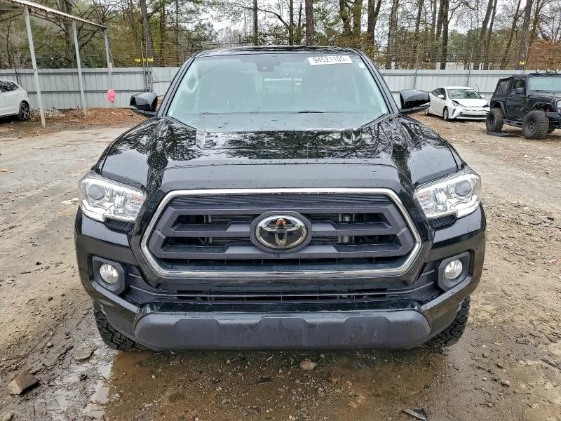 Toyota Tacoma 3.5L 6 4x4 w/Rear Wheel Drv, снимка 11 - Автомобили и джипове - 52884479