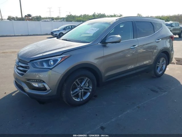 Hyundai Santa fe SPORT 2.4L - изображение 3