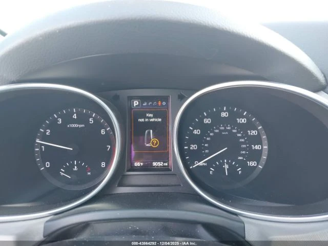 Hyundai Santa fe SPORT 2.4L - изображение 10