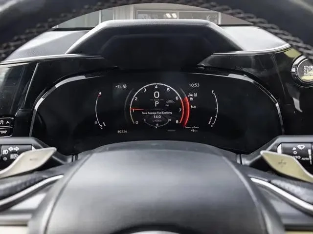 Lexus NX 350h / F-SPORT / AWD / ОБДУХВАНЕ И ПОДГРЕВИ / 360  / , снимка 13 - Автомобили и джипове - 53355463