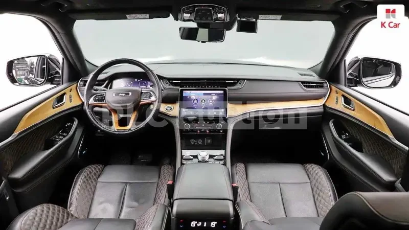 Jeep Grand cherokee 3.5| �����| DISTRONIC| ������� ��������� | Mobile.bg � ����������� 2