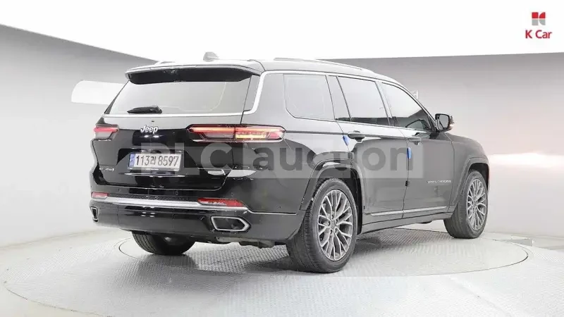 Jeep Grand cherokee 3.5| �����| DISTRONIC| ������� ��������� | Mobile.bg � ����������� 5