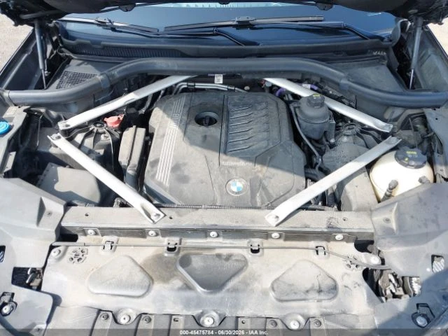 BMW X6 xDrive40i* HARMAN KARDON* HUD* КОЖА* ПОДГРЕВ* ПАНО, снимка 9 - Автомобили и джипове - 55399365