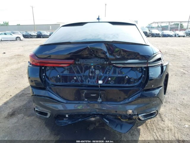 BMW X6 xDrive40i* HARMAN KARDON* HUD* КОЖА* ПОДГРЕВ* ПАНО, снимка 15 - Автомобили и джипове - 55399365