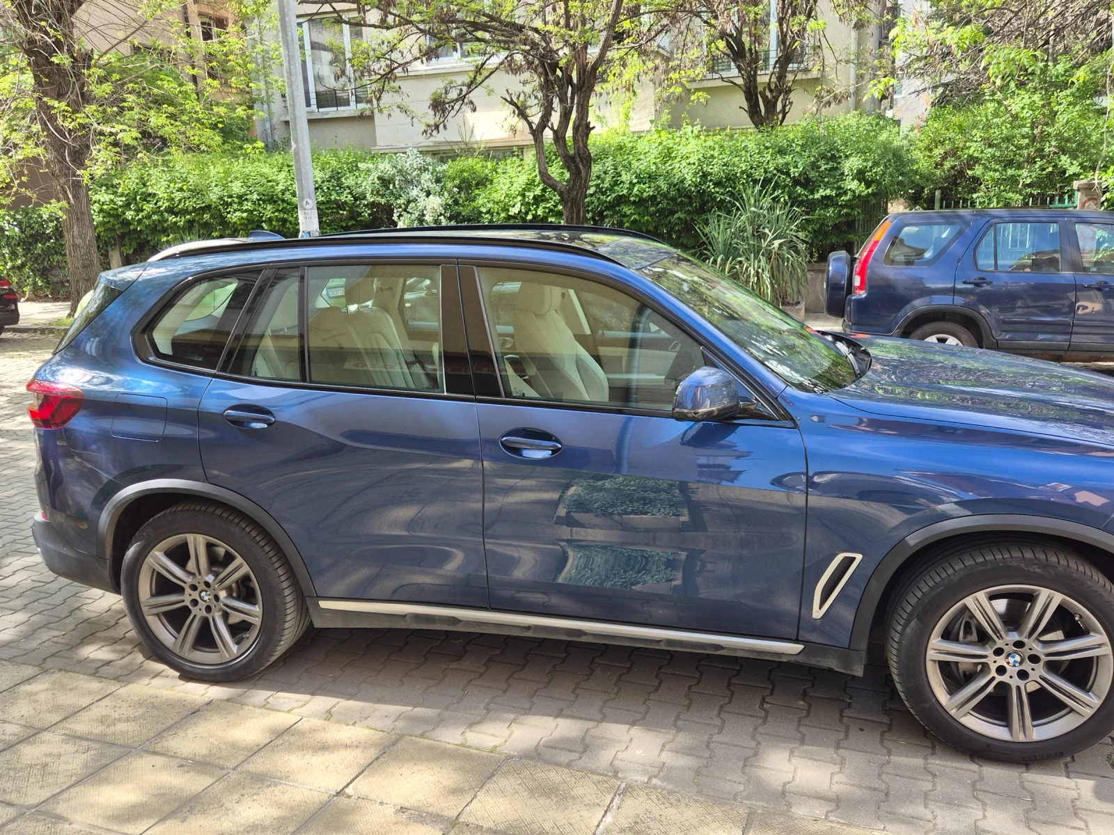 BMW X5, снимка 1