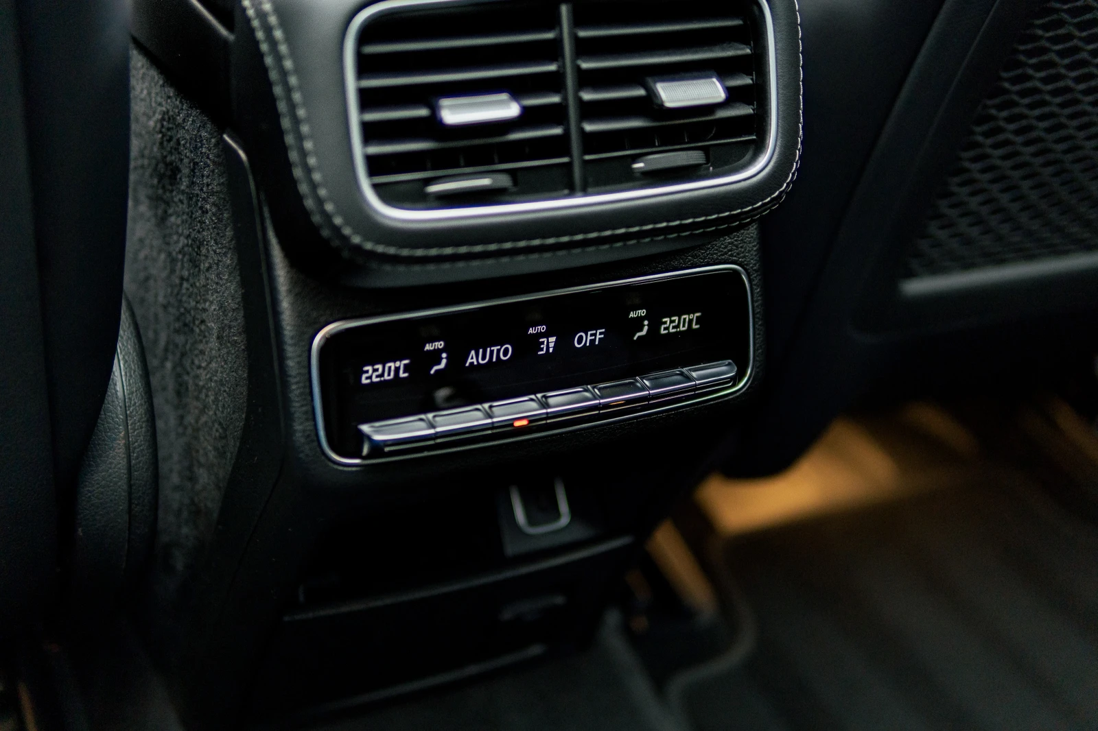 Mercedes-Benz GLE 53 4MATIC ~FULL; ; SilverStar; | Mobile.bg   12