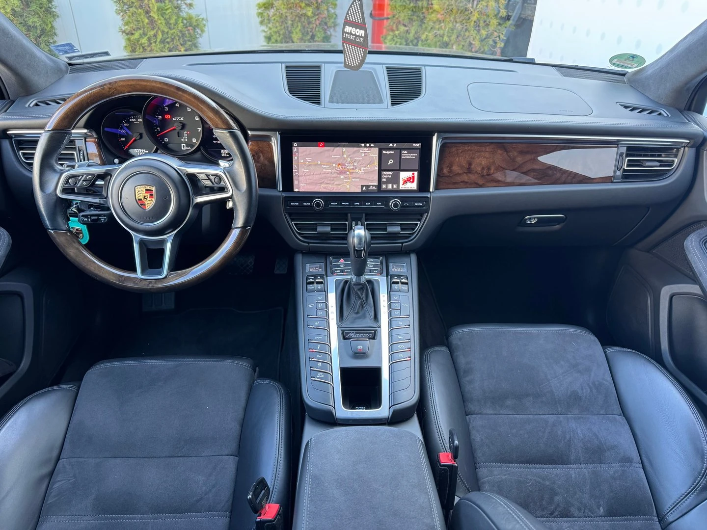 Porsche Macan GTS - изображение 9
