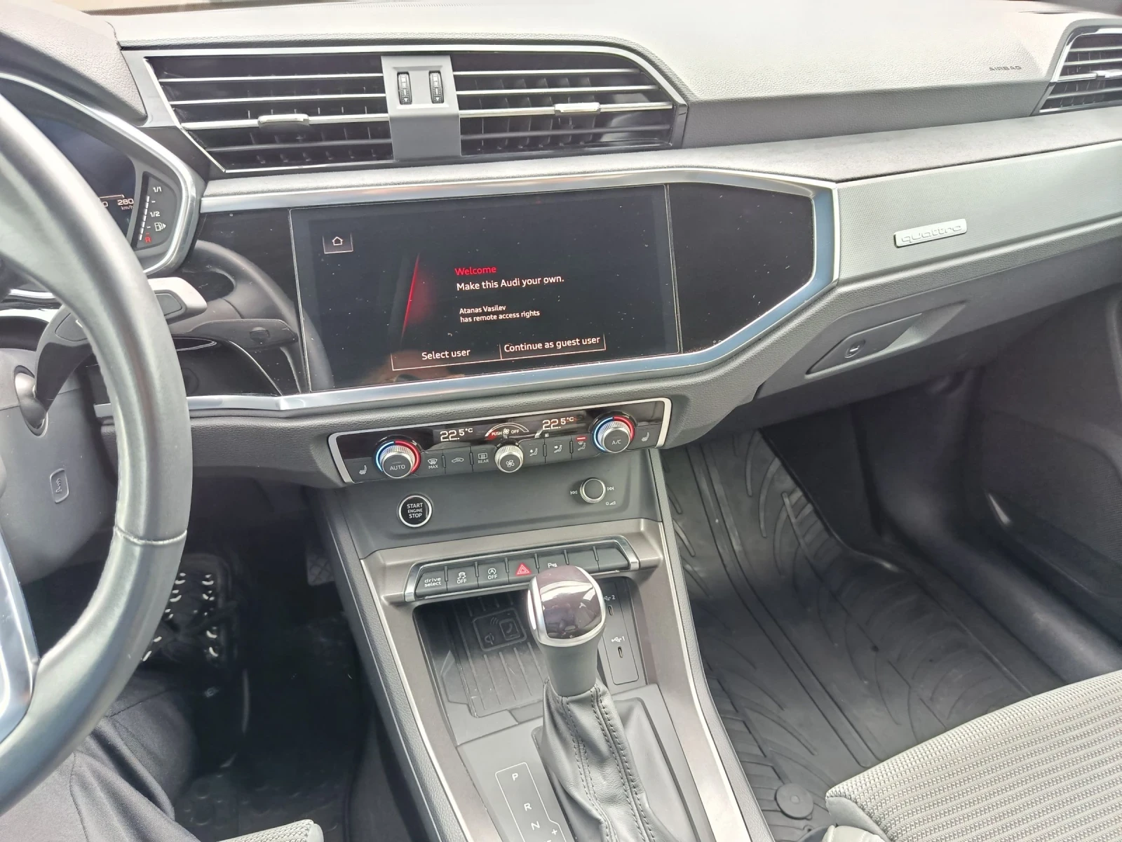 Audi Q3  - изображение 9