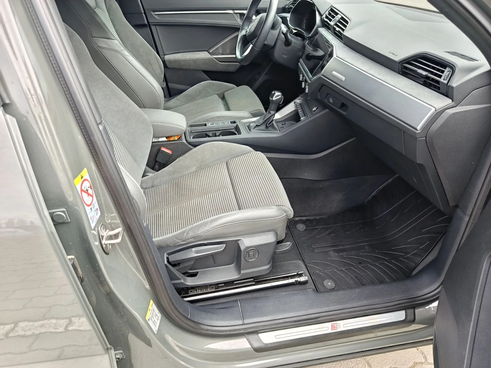 Audi Q3  - изображение 4
