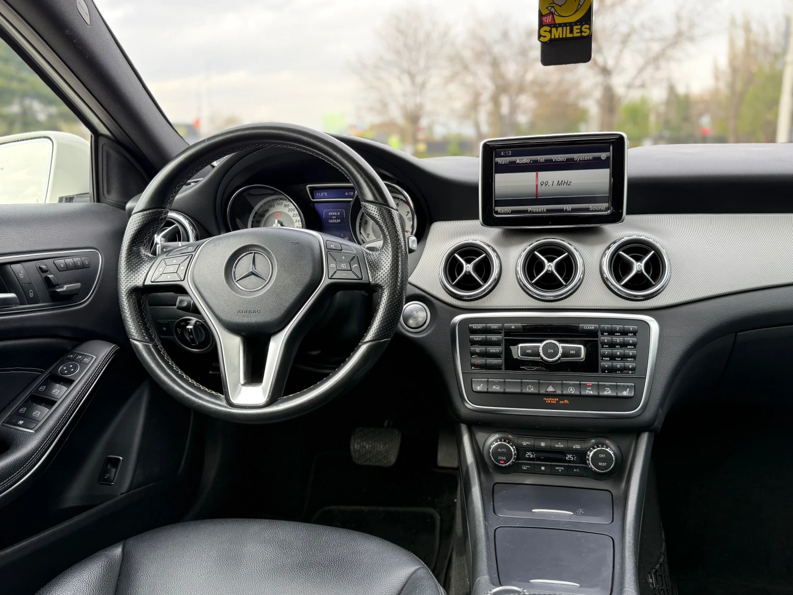 Mercedes-Benz GLA 250 4x4 Обслужена ! - изображение 9