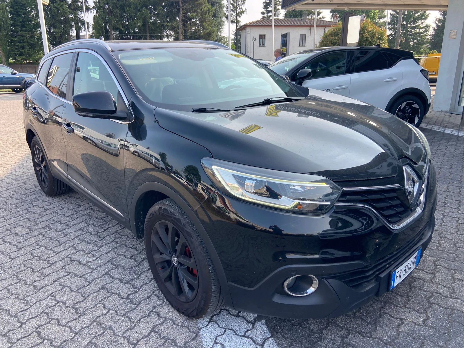 Renault Kadjar 1.5 DIZEL 110kn - изображение 2