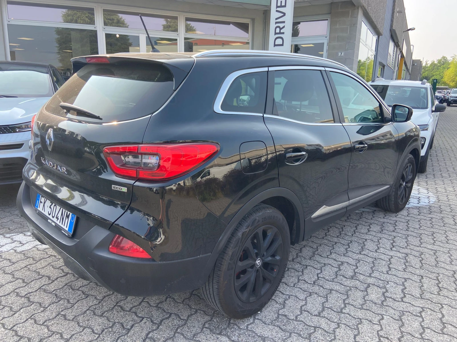 Renault Kadjar 1.5 DIZEL 110kn - изображение 3