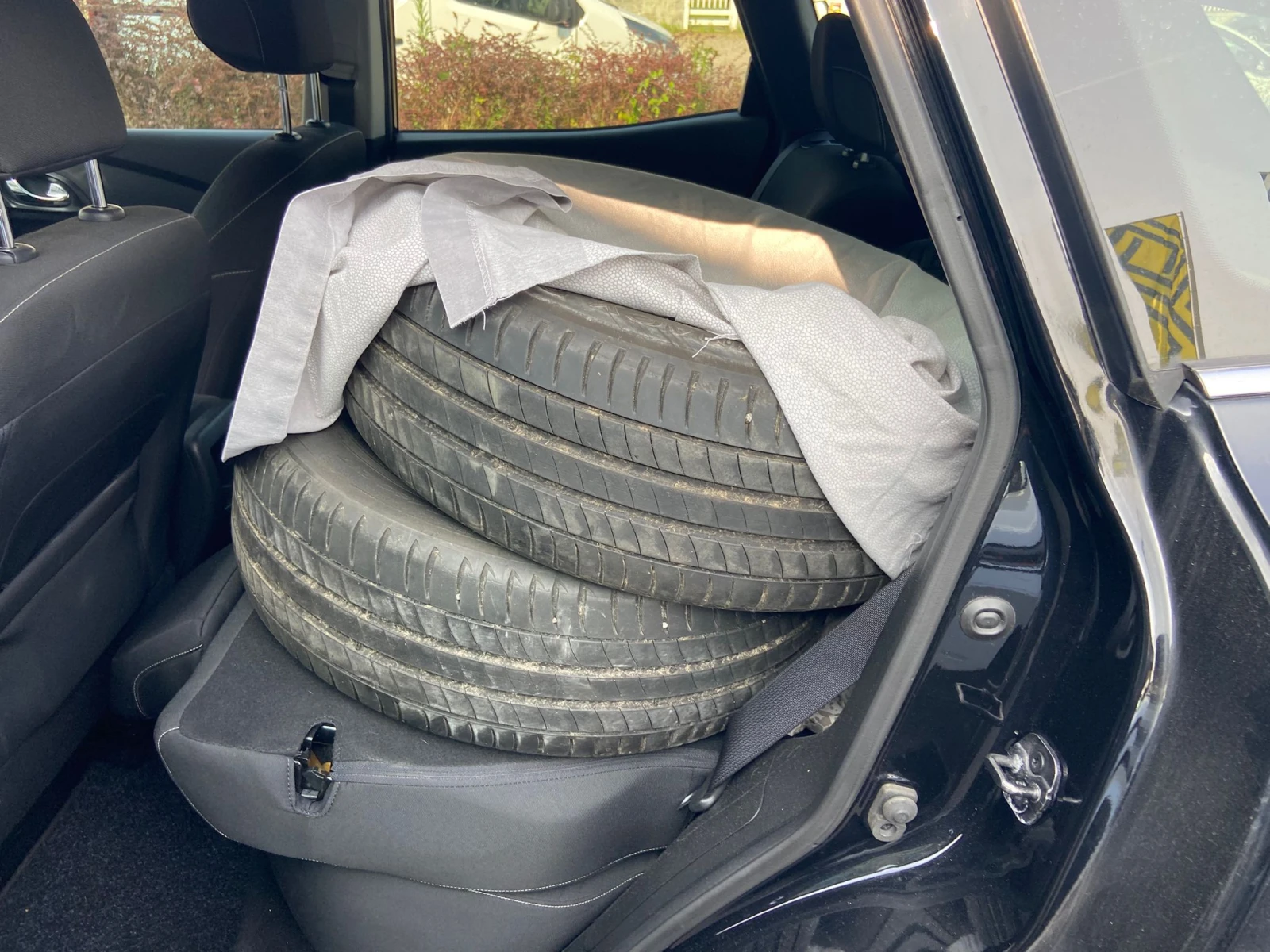 Renault Kadjar 1.5 DIZEL 110kn - изображение 10