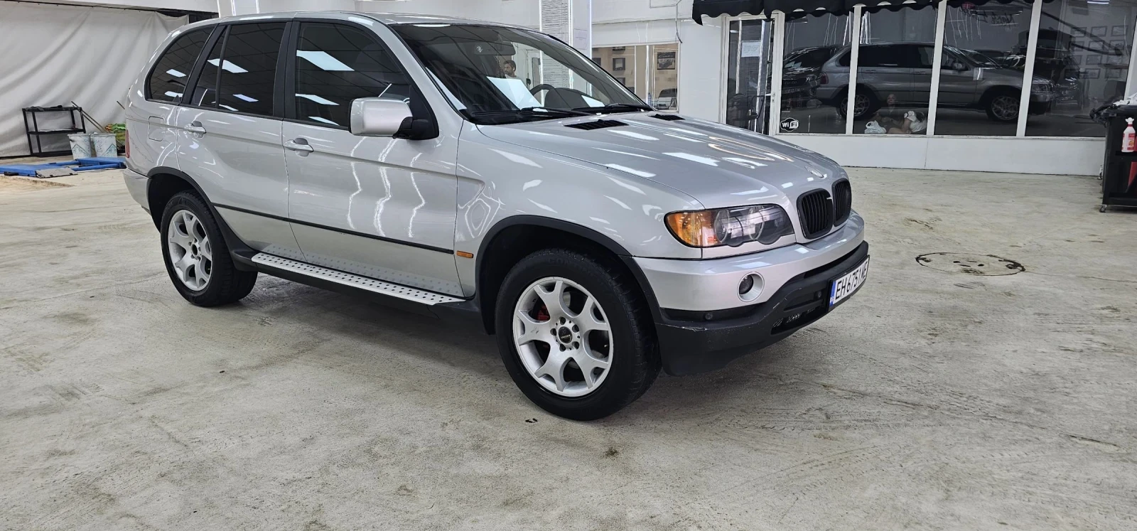 BMW X5 3.0   44      | Mobile.bg   1