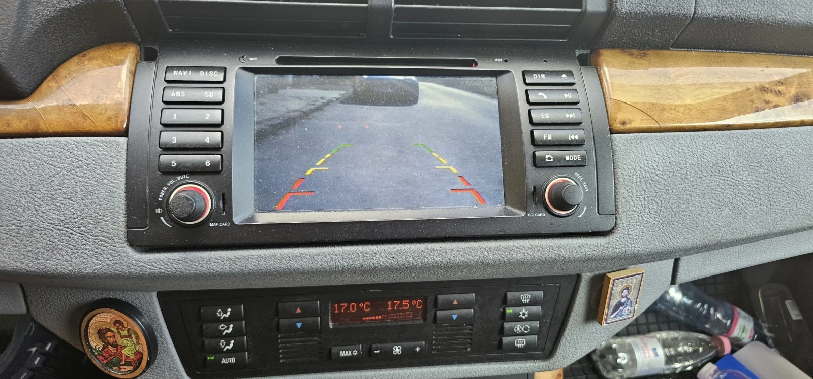 BMW X5 3.0   44      | Mobile.bg   15