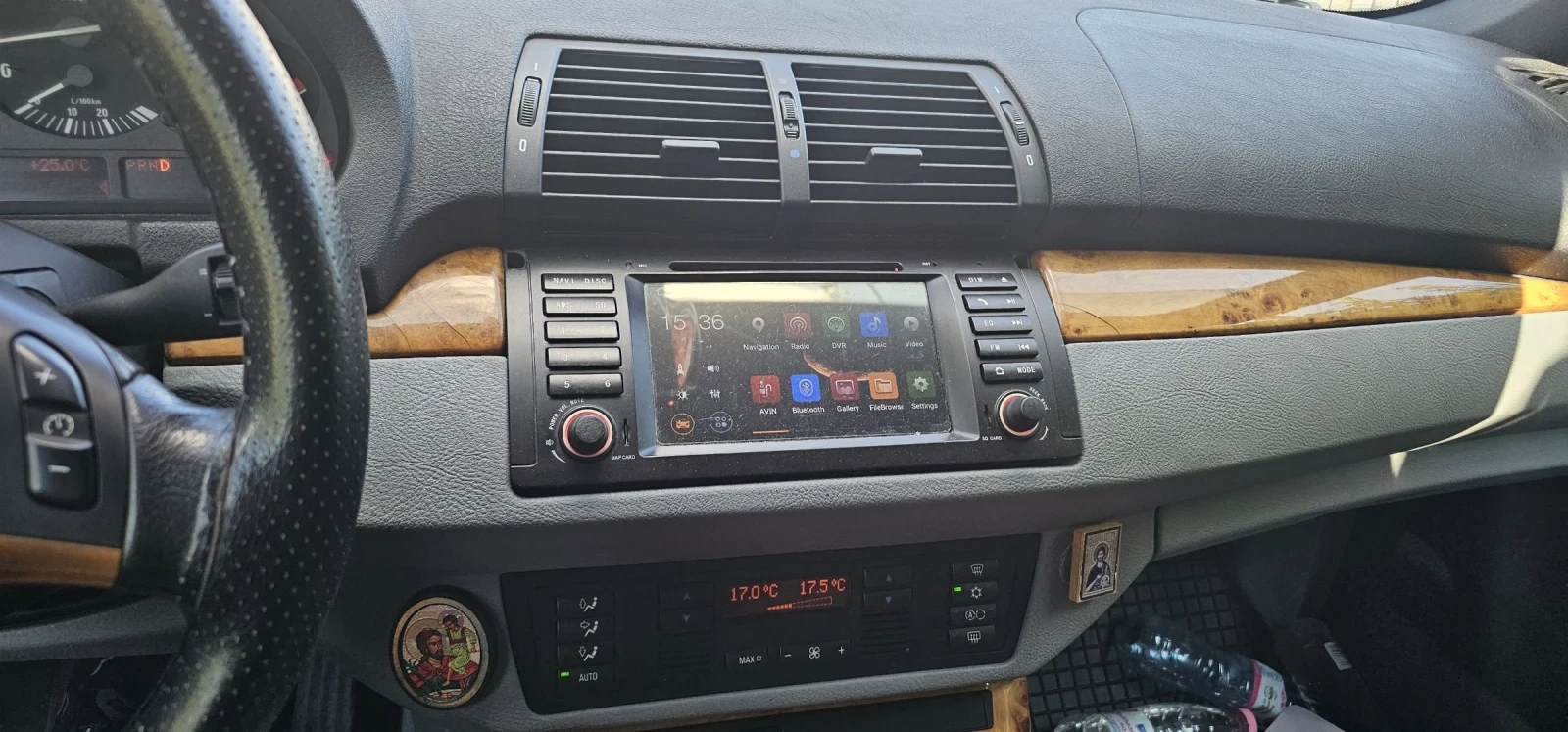 BMW X5 3.0   44      | Mobile.bg   16