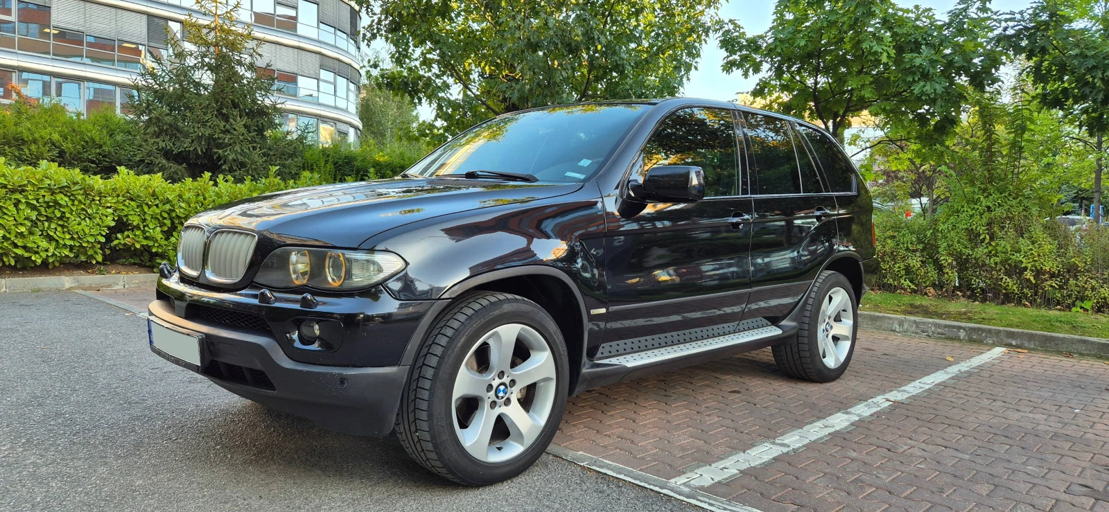 BMW X5 | Mobile.bg   1
