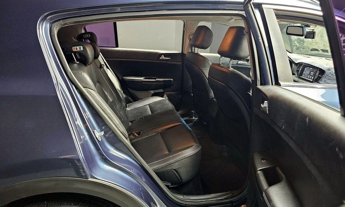 Kia Sportage | Mobile.bg   12