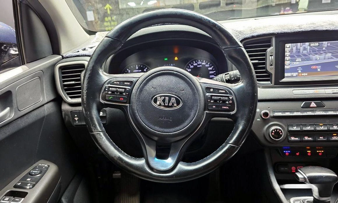 Kia Sportage | Mobile.bg   13