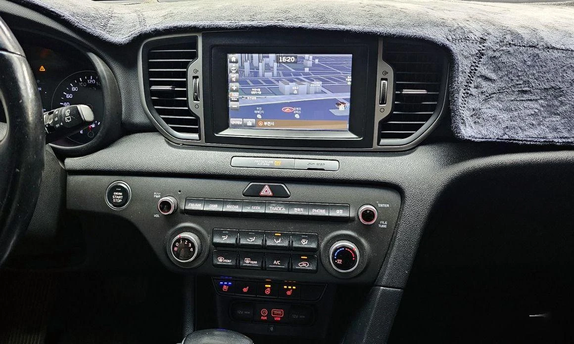 Kia Sportage | Mobile.bg   14