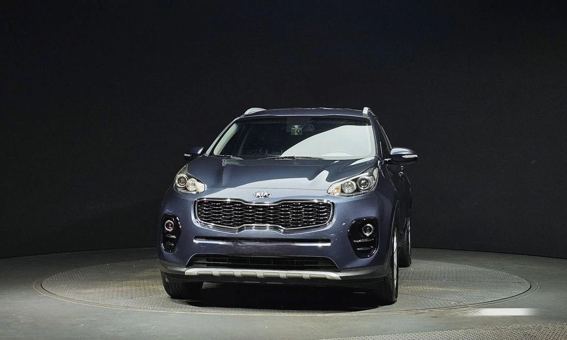 Kia Sportage  - изображение 3