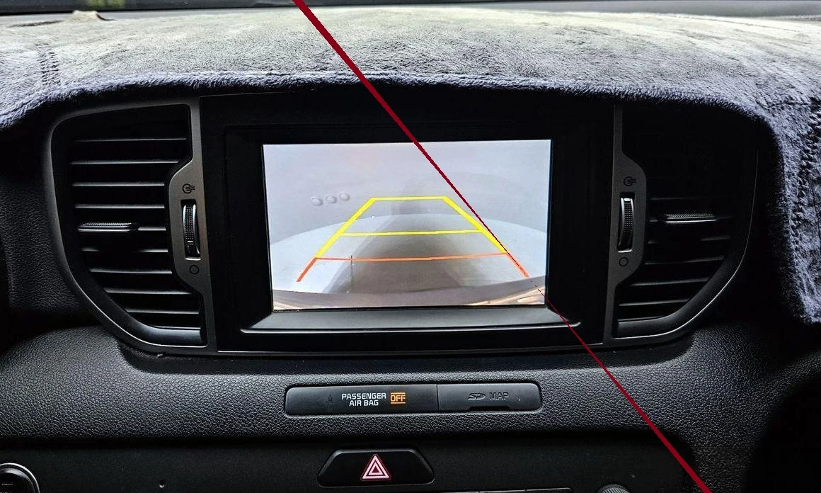 Kia Sportage | Mobile.bg   15