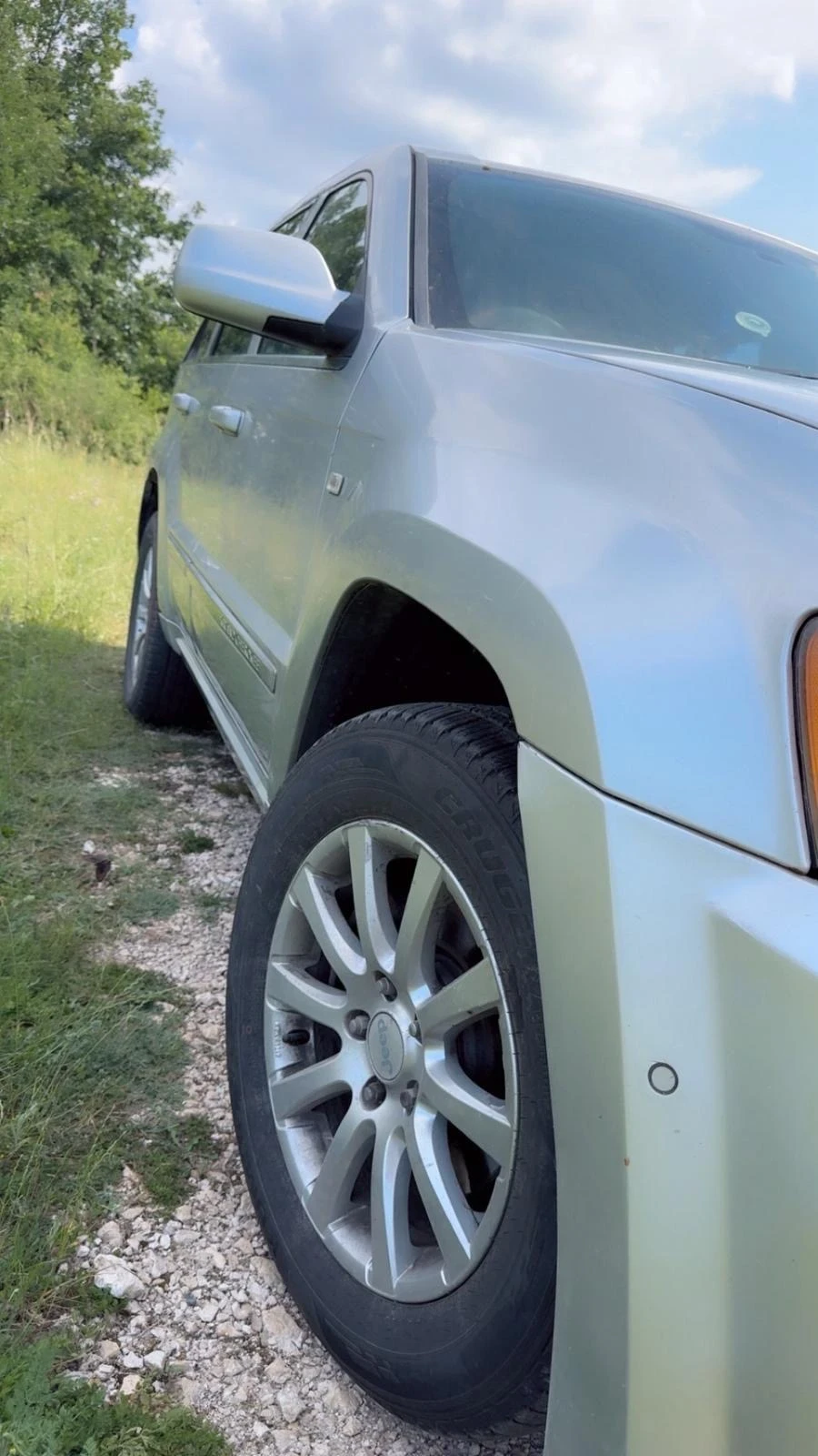 Jeep Cherokee ����������� �������� | Mobile.bg � ����������� 11