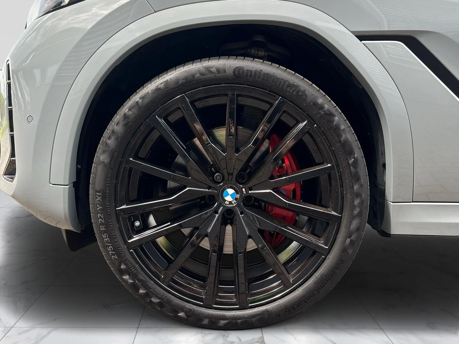 BMW X6 30D XDRIVE M-SPORT PRO PAKET H/K PANORAMA - изображение 6