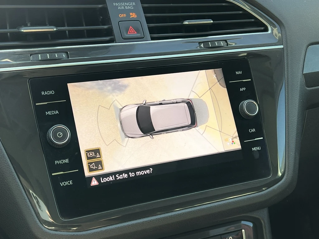 VW Tiguan HIGHLINE * 4MOTION* 4cyl * PANO* 360 CAM*  - изображение 7